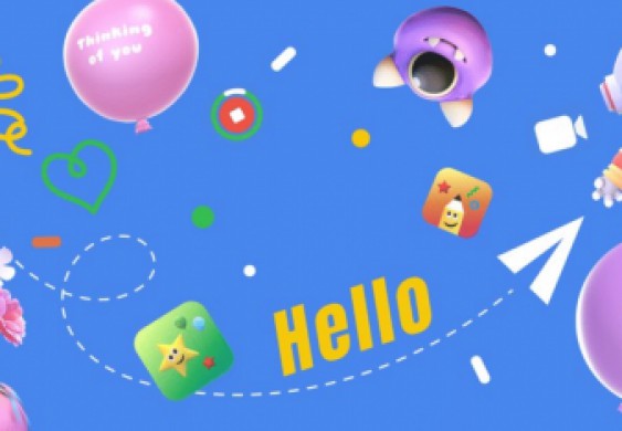 جوجل تطلق "الوضع العائلي" لتطبيق التراسل Duo - البوابة العربية للأخبار التقنية AITnews