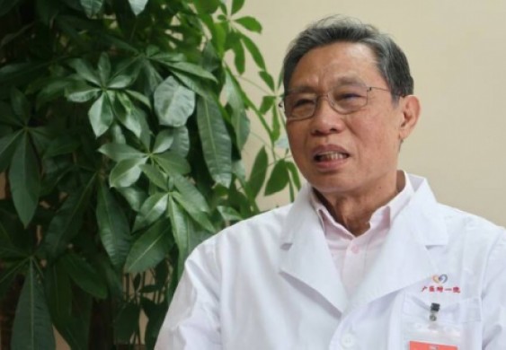 بطل صيني: ووهان أخفت حقيقة تفشي كورونا!