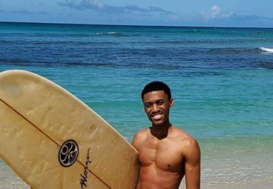 5000 دولار غرامة صورة على الشاطئ !