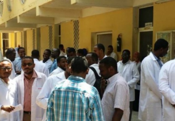 السودان تسجل أكبر زيادة يومية في عدد الإصابات بـ «كورونا»