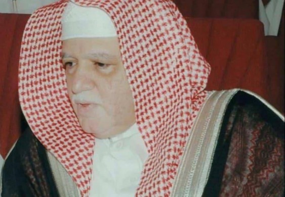 عاصم حمدان.. ربيب المدينتين المعظمتين.. خزَّان المعرفة التاريخية