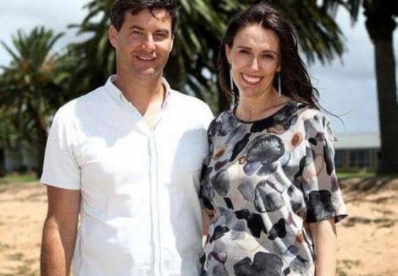 مطعم يرفض استقبال رئيسة وزراء نيوزيلندا