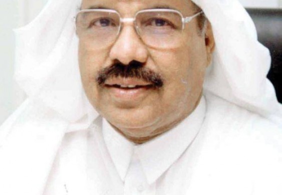 علي حسون.. نقشٌ لامع على أروقة الصحافة