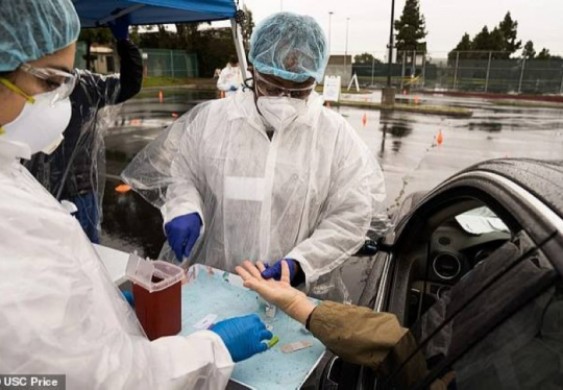 عكاظ ترصد جديد الأبحاث والاكتشافات لدحر وباء كورونا الجديد