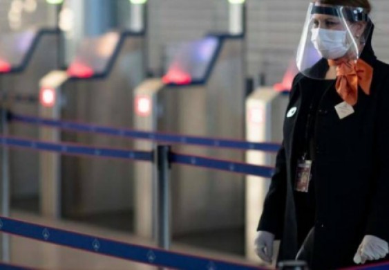 لا قلق ولا تهاون