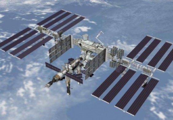 محطة الفضاء الدولية تمر فوق سماء المملكة