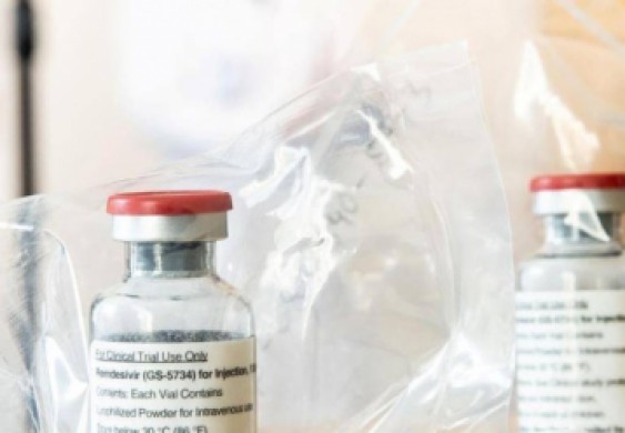 رسمياً.. اليابان تستخدم ريمديسيفير لعلاج كوفيد 19