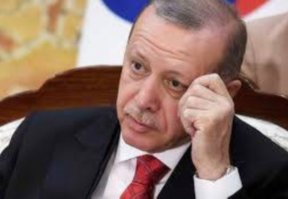 هل تتحالف المعارضة لإسقاط أردوغان؟