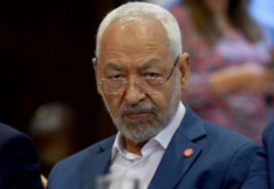 التونسيون للغنوشي: من أين لك هذا؟