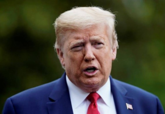 هل يقطع ترمب العلاقات مع الصين؟