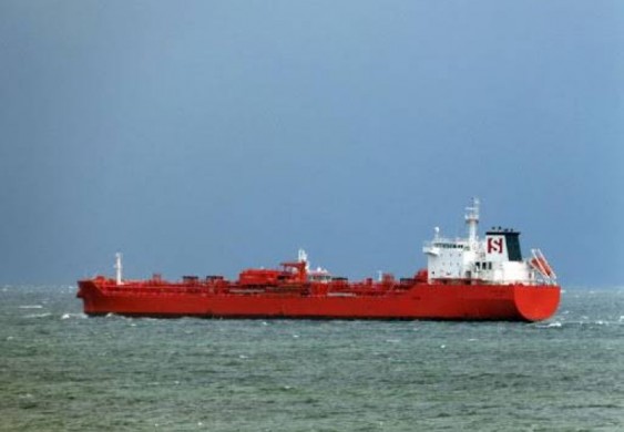 سفينة تتعرض لهجوم في خليج عدن