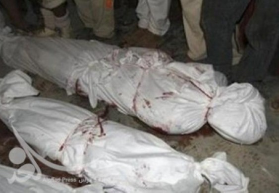 أب يقتل أطفاله وزوجته وشقيقته في مصر