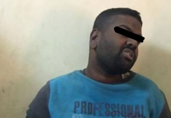 شاب يقتل والدته لأنها طالبته بالوضوء استعداداً للصلاة