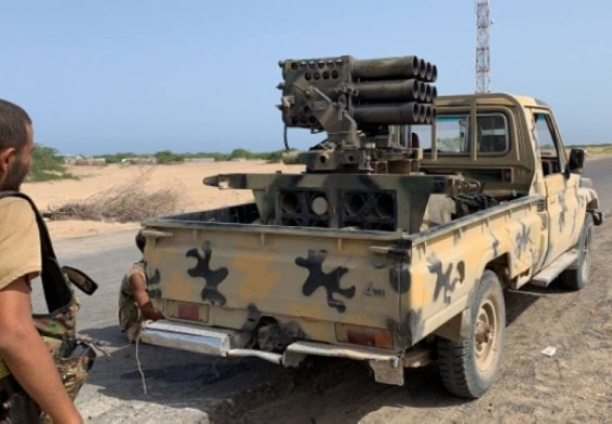 الشرعية اليمنية تفشل هجوماً للحوثي في مأرب