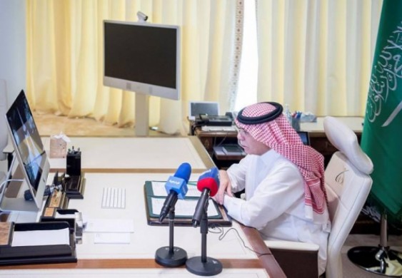 "القصبي" يرعى انطلاق أعمال الملتقى الافتراضي الأول لاتحاد وكالات أنباء دول منظمة التعاون الإسلامي