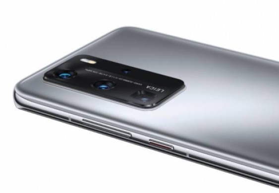 هواوي تطلق أول هاتف ذكي يدعم الشريحة المدمجة بالسعودية