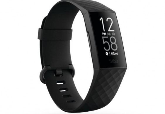إطلاق الساعة Fitbit Charge 4 الأكثر تطوراً في السعودية