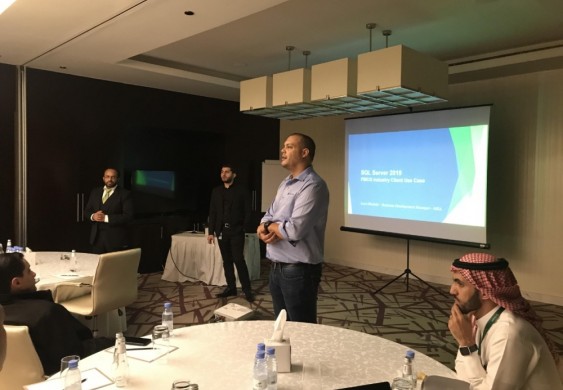 مايكروسوفت تدعم قطاع الأعمال في السعودية بإصدار جديد