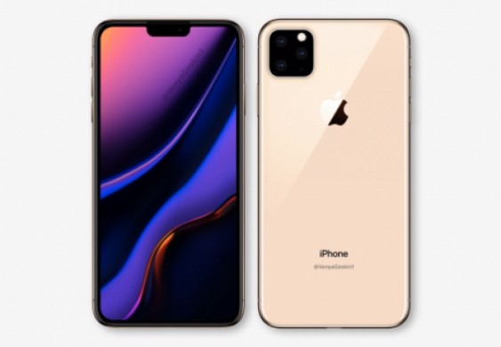 "آيفون 11" في الأسواق خلال سبتمبر