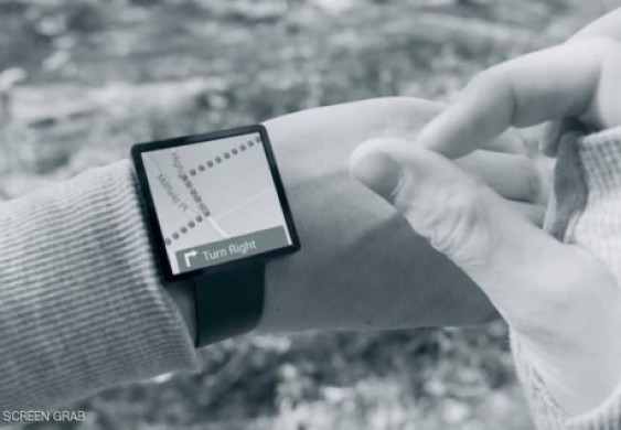 غوغل تبتكر طريقة للتحكم بالأجهزة بدون لمس