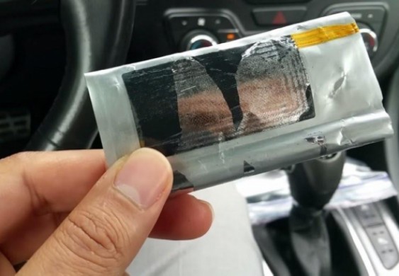 إنتشار الاشاعات مؤخرا عن شرائح التجسس حقيقية! ام خيال؟