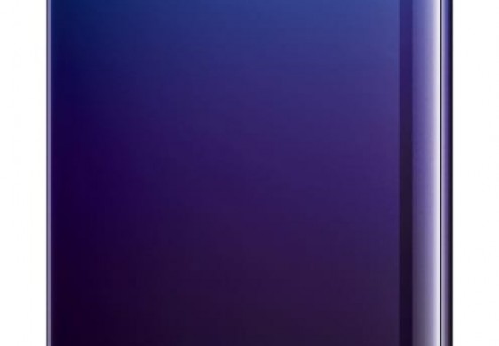 "هواوي" تكشف عن هاتفها فائق التقنية