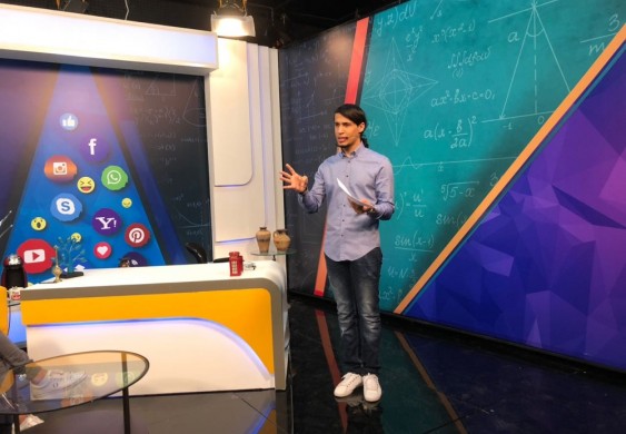 حلول السوشيال ميديا وأخبار التكنولوجيا في تابع دوت نت على "اقرأ"