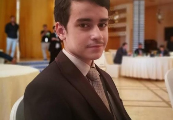 قصة شاب استغل موهبته في الكتابة ليحترف "التدوين التقني"