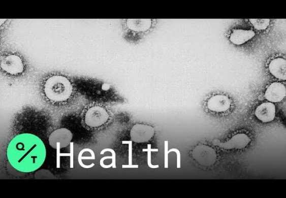 أعراض فيروس "كورونا الجديد"