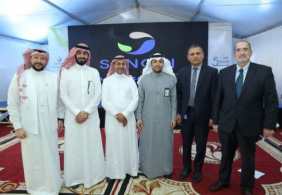 «سانوفي» السعودية تحتفل بمرور 5 سنوات على إنشاء مصنعها الدوائي