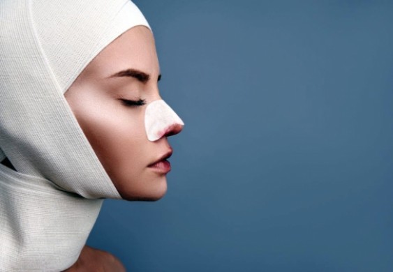 أهم الأسباب التي تدفعك لإجراء عملية تجميل الأنف