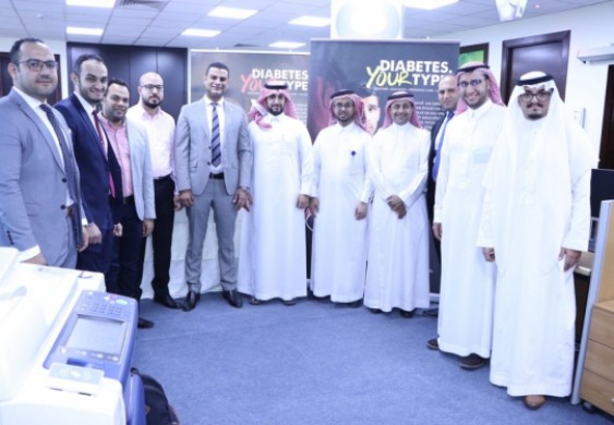 سانوفي السعودية تطلق مبادرة توعوية للتعريف بـ"السكّري"