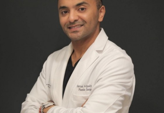د.هتان الجُعَلي : التقنيات الحديثة المستخدمة في عمليات التجميل قلصت من مخاطرها الطبية