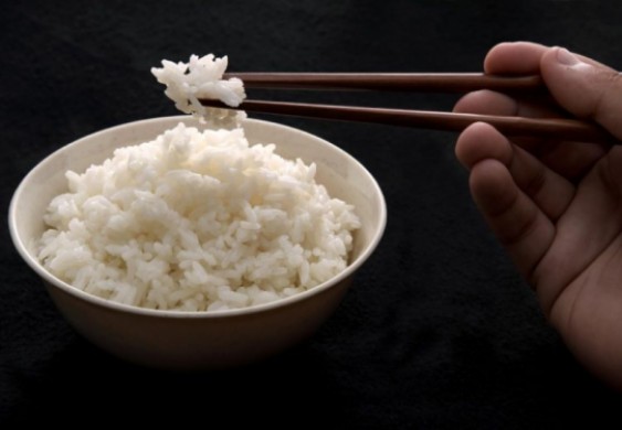 دراسة: الإكثار من تناول الأرز يساعد في محاربة السمنة !