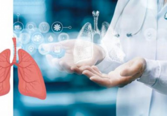 4 سلوكيات يومية للحفاظ على صحة الرئتين وأجزاء الجهاز التنفسي