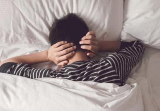 اضطراب النوم في الصغر قد يقود إلى حالات التوحد