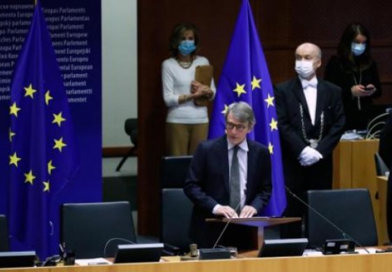 أوروبا: لقاح «كورونا» سيكون جاهزاً خلال عام في «أفضل السيناريوهات»