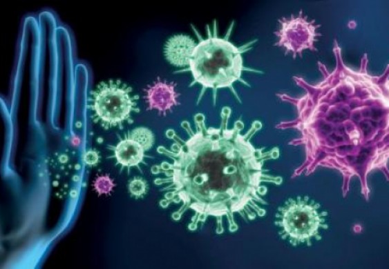 العدوى بالميكروبات... آليات مختلفة للدخول إلى الجسم