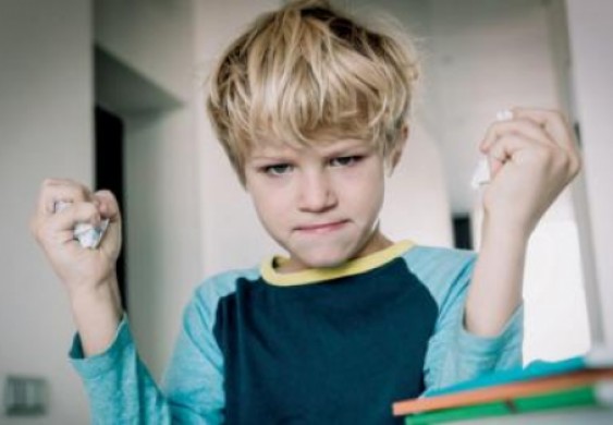 الاكتئاب العدواني يقود إلى «اعتلال المزاج التدميري»