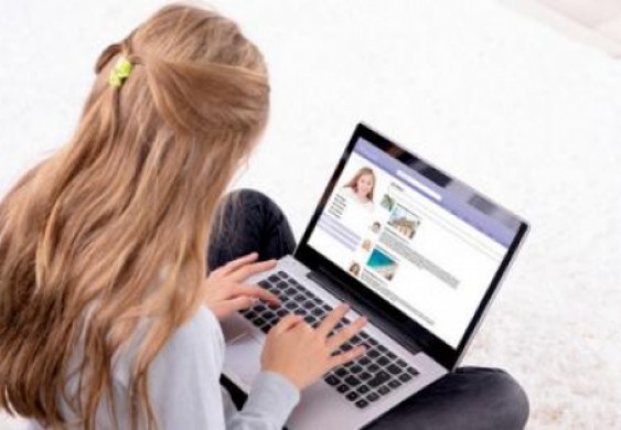 الـ«سوشيال ميديا» تقوي مهارات التواصل الاجتماعي لدى الأطفال