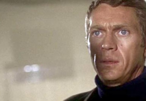 سنوات السينما: ستيف ماكوين