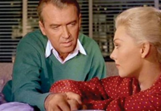 سنوات السينما: Vertigo (1958)