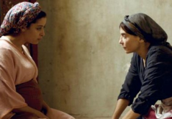 شاشة الناقد: آدم