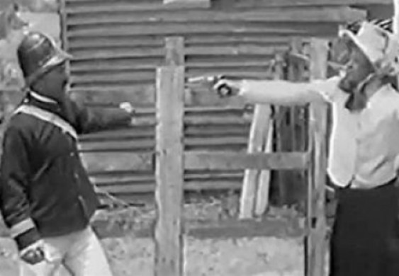 سنوات السينما: The Story of the Kelly Gang