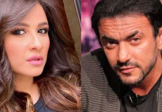 أحمد العوضي يتحدث عن علاقته بياسمين عبد العزيز.. ورأيها عن دوره في «الاختيار»