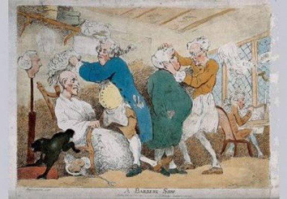 ماشادو دي أسيس يفضح البرجوازية البرازيلية في «مذكرات براس كوباس»