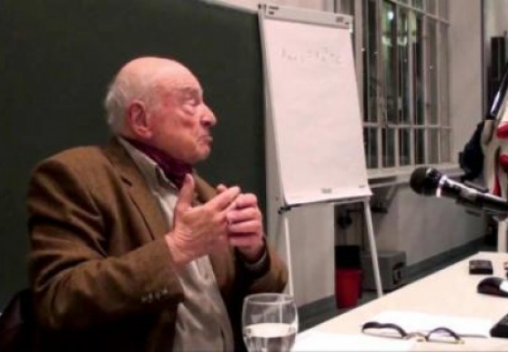 إدغار موران... نقد {البربرية الرأسمالية} في الغرب