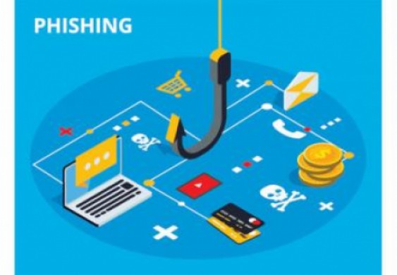 التصيّد الإلكتروني يستغل المخاوف من «كورونا»