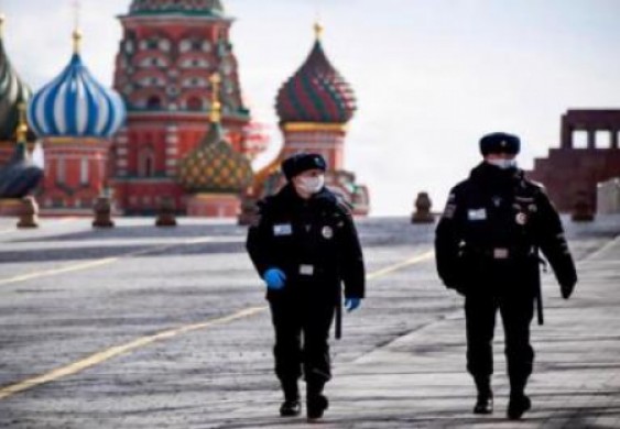 الوباء يهدد بإغلاق مليون شركة صغيرة ومتوسطة في روسيا