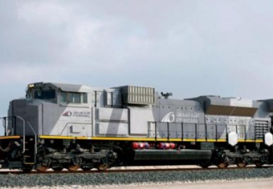 عقود حزم المرحلة الثانية لمشروع سكك حديد الإمارات تصل إلى 4.9 مليار دولار